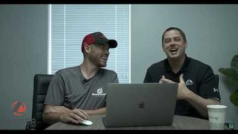 Choosing the Best Contractor CRM for your Business. A Successful Contractor