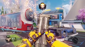 Call Duty Black Ops 3 Gameplay/ Intro To Channel!