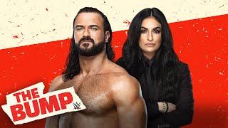 Drew McIntyre and Sonya Deville join the show: WWE’s The Bump, Oct. 6, 2021