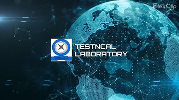 Testncal Lab : Instrument Calibration Services