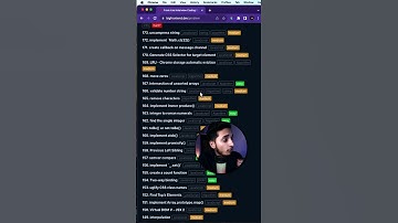 Best Frontend Interview Preparation Platform 😱🔥