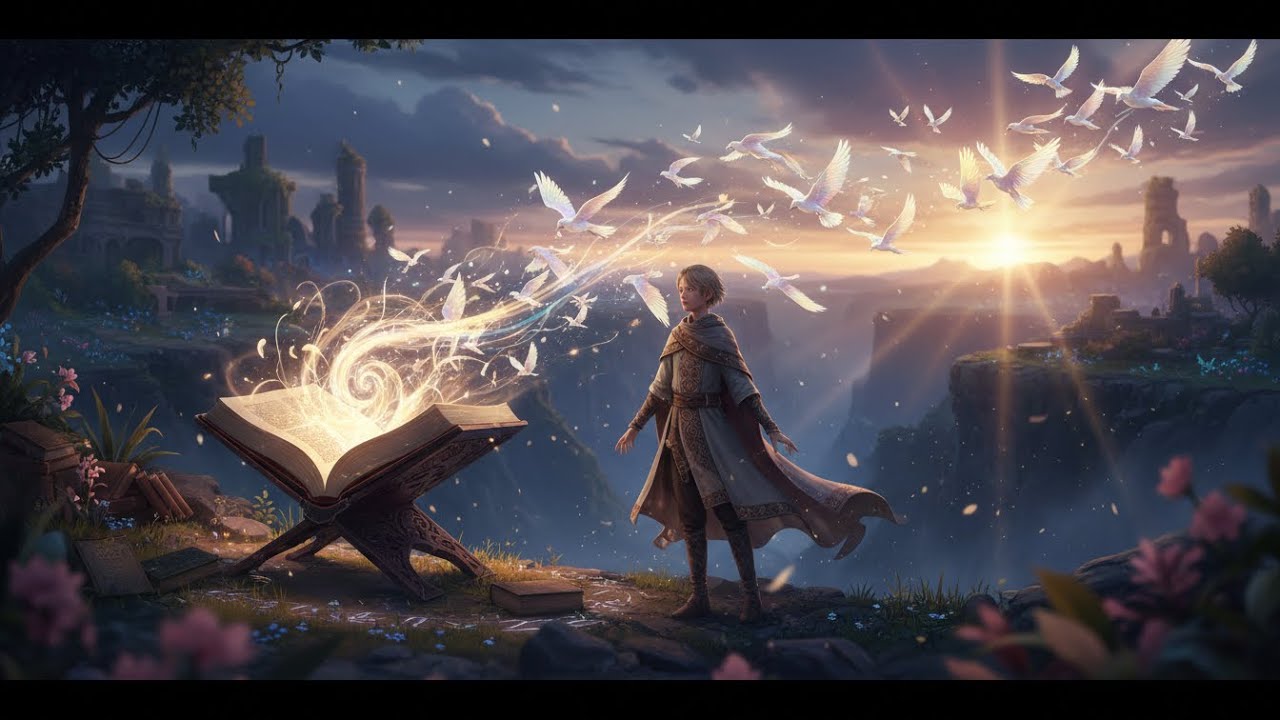 Yaorozu - Last Page （Prod.Suno）