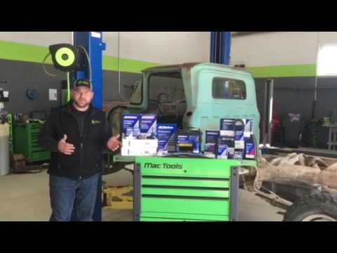 ACDelco parts - YouTube