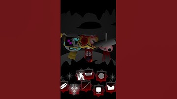 sprunki fun bot and garnold and clukr phase 1-9 definitive fanmade