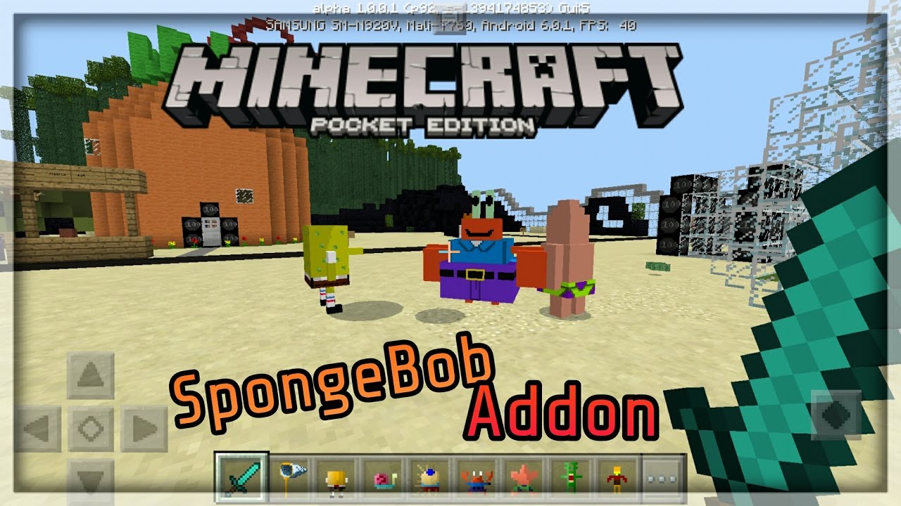 minecraft sponge addons for npcs minecraft sponge addons for npcs