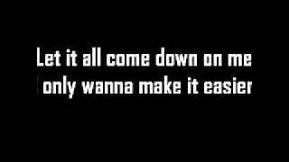 Jesse Labelle - Easier [w/lyrics]