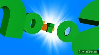 Nicktoons Rebrand Avatar 2010 Prisma3D Version V2