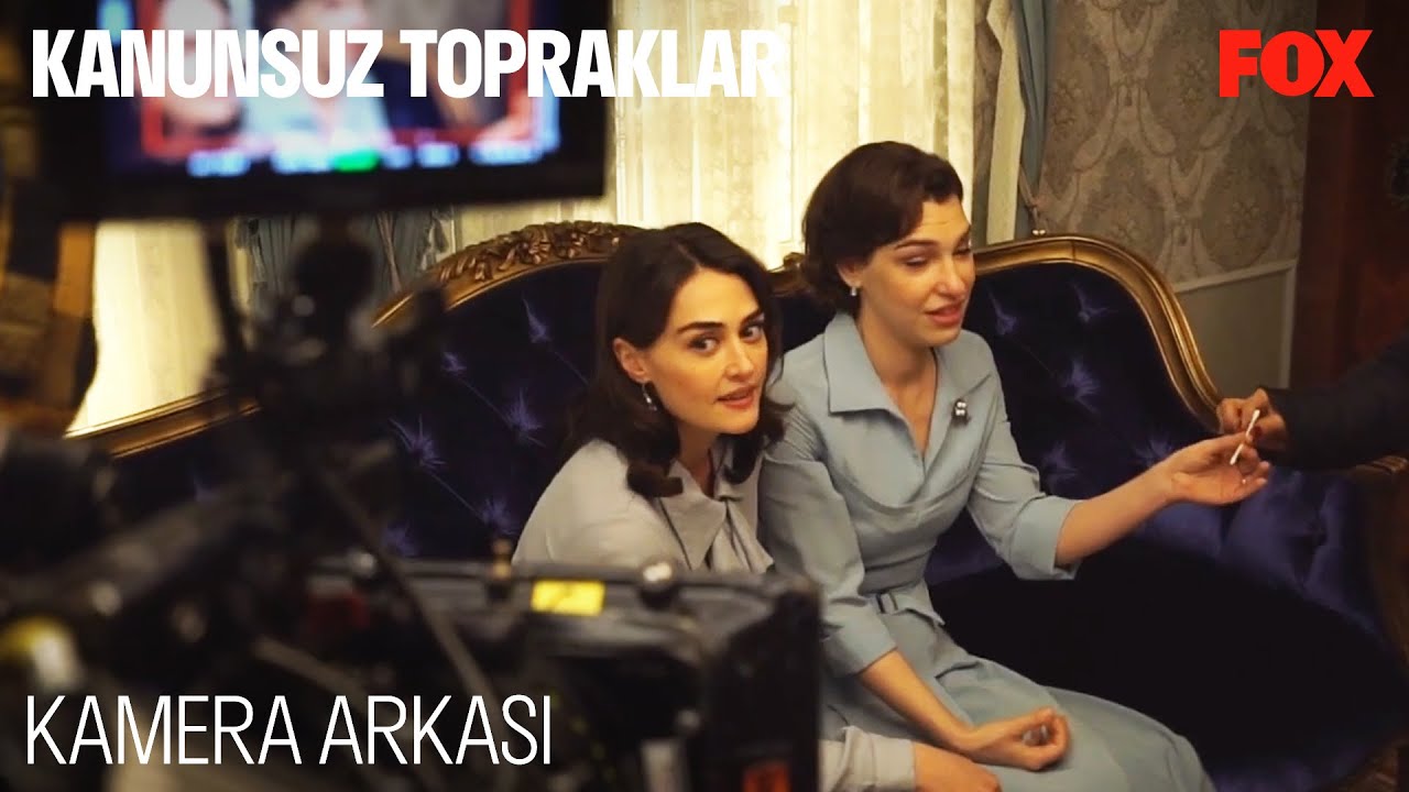 Qizi va xotini jinsiy ayol