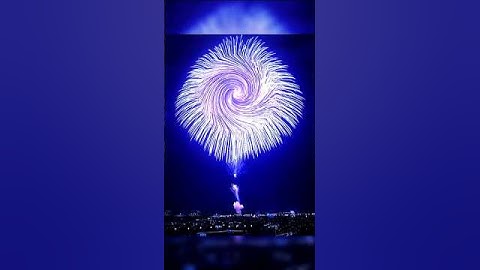 The Biggest Fireworks 💀🎇 🙏 #foryou #viralshort #viralvideo #aura  #skull #funk #fireworks