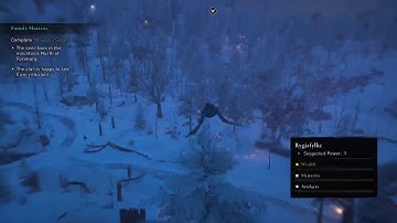 Assassins Creed Valhalla  *PS5 Graphics/Gameplay*