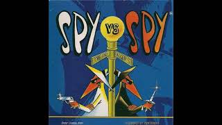 Remember The Game? #294 - Spy vs Spy - YouTube