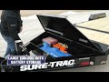 Sure-Trac Pro Series Tilt Bed Trailer