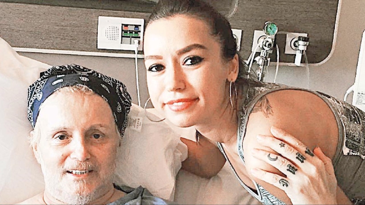 HARUN KOLÇAK VEFAT ETTİ SON DAKİKA (20.07.2017) YouTube