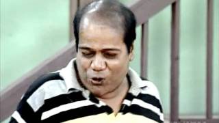 Ghas Re Rama Ghas - Part 11 - Atul Parchure And Digamber Nayak - Latest Marathi Stage Play