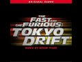 Brian Tyler The Fast And The Furious Tokyo Drift