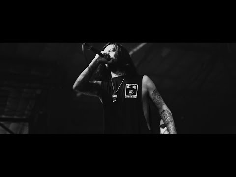 GRIEVED - S.B.G. [OFFICIAL MUSIC VIDEO] (2023) SW EXCLUSIVE