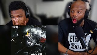 POO SHIESTY DONE? Gucci Mane - Crash Dummy | POPS REACTION!!!