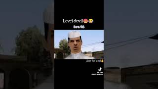 @level devil /#best game to annoy you🎮🎮🎮🤬🤬/subscribe/like /share