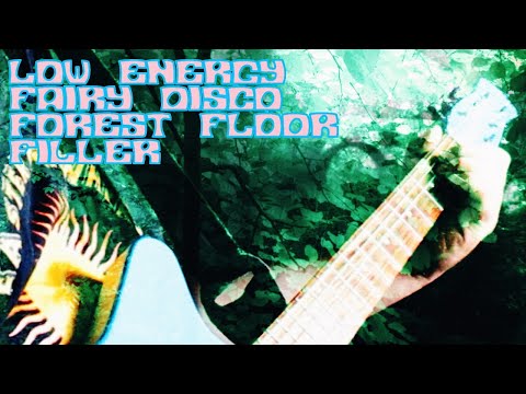 low energy fairy