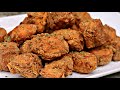 CRISPY Salmon Nuggets Recipe