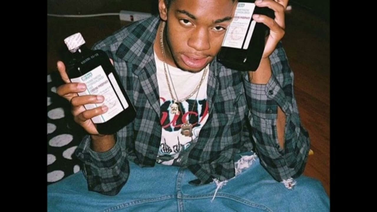 Thouxanbanfauni - Martin Luther Lean (prod. CashMoneyAp)