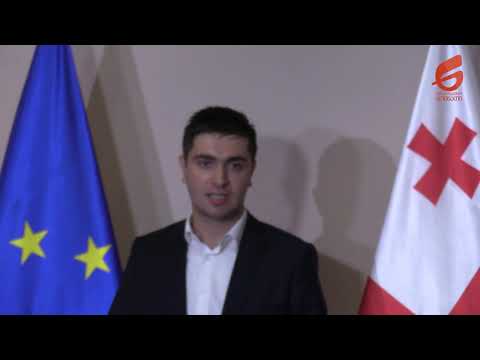 გუბერნატორის ახალი მოადგილე: ეს არის ჩემი შანსი რეალური ცვლილებებისთვის