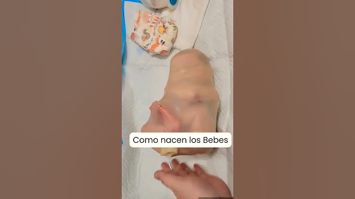 ¿Cómo nacen los bebés? 💕 Bebe Lindo #viral Momento Cap13 #shorts