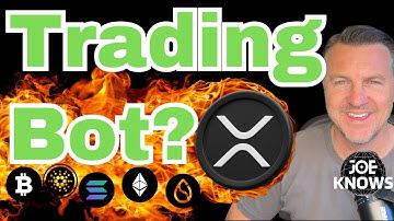 The Crypto Trading Bot That RARELY Loses? 💰 Eazybot Explained!