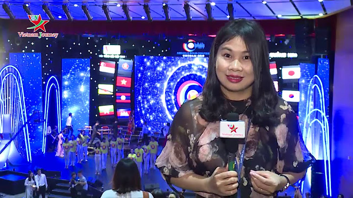 Cuộc thi tiếng hát truyền hình asean tại thanh hóa năm 2024
