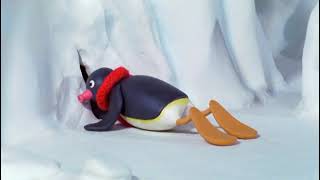 Pingu S05E17 Pingu Gets Lost Dvdrip Xvid
