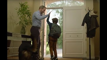 Carrefour: commercial (2017)