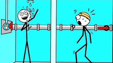 Thief Puzzle Game Part - 2 | 1-400 Walkthrough Gameplay | Chor Wala Game Thief Puzzle | Pio Game