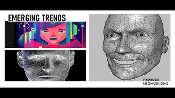 EMERGING TRENDS 1 || ARTIFICIAL INTELLIGENCE || CLASS 11