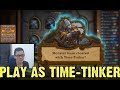 [Monster Hunt] Amaz Play as Toki Time-Tinker!