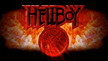Hellboy: The Science of Evil (PSP) Part 19 Walkthrough