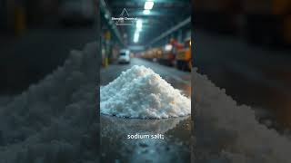 Sodium cyclamate（CAS No：139-05-9;68476-78-8） #ShengheChemical  #圣和化工厂家 #ChemSP #Additives #chemical