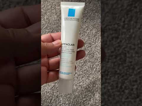 La Roche-posay Effaclar