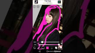 Blackpink Li̇sa İstek