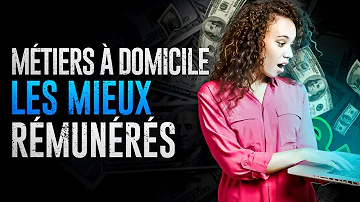 Quel travail à domicile sérieux ?