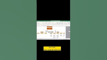 Giám đốc tài chính làm gì trong 30s