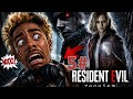 Resident Evil 9 Requiem #5 (Livestream)