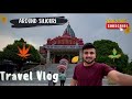 Ture and travelvlog