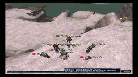 FFXI Returning Players Guide: Ambuscade Reward System
