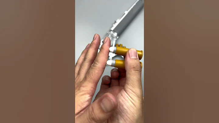 I guess every boy wants this gift !