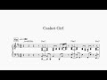 Casket Girl / 藤井風