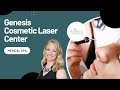Genesis Cosmetic Laser Center - Microneedling Myrtle Beach | Painless Laser Hair Removal