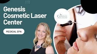 Genesis Cosmetic Laser Center - Microneedling Myrtle Beach | Painless Laser Hair Removal