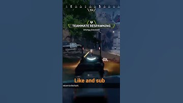 I was nervous! #apexlegends #apex #apexlegendsclips