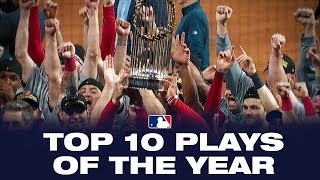 Nationals' Top 10 Plays of the Year! Resimi