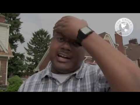 Abu Yazid aka CL Edwards - Muslim to Christian to Muslim